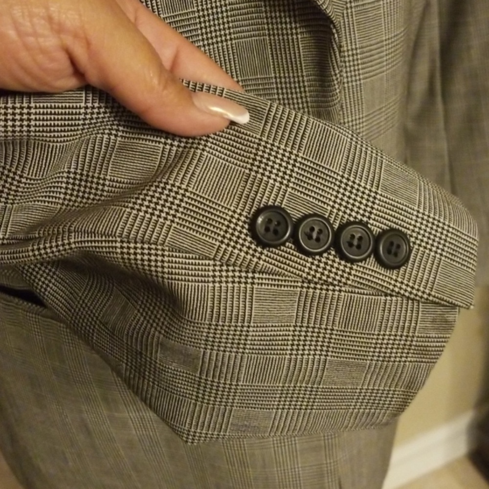 Pendleton Blazer - image 3